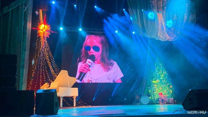 В Орле собрали средства, чтобы исполнить мечту слабовидящей девочки В Орле собрали средства, чтобы исполнить мечту слабовидящей девочки