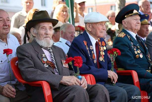 Орловские ветераны получат деньги на ремонт жилья Орловские ветераны получат деньги на ремонт жилья