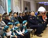 На страже безопасности. Добровольцев Орловщины поблагодарили за работу На страже безопасности. Добровольцев Орловщины поблагодарили за работу