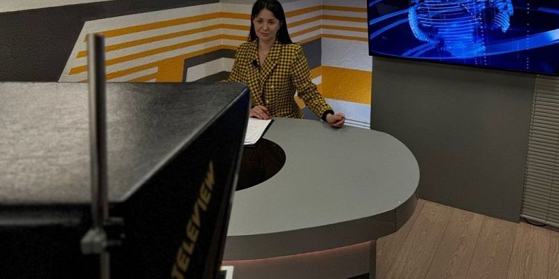 Анонс "Оперативный Эфир"  Что будет в информационной программе "Оперативный эфир" сегодня 13 марта