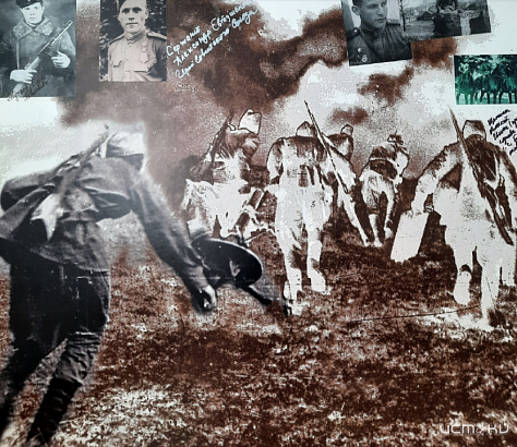 Перед 9 мая в Военно-историческом музее откроется выставка-проект "И все-таки мы победили"(0+) Перед 9 мая в Военно-историческом музее откроется выставка-проект "И все-таки мы победили"(0+)