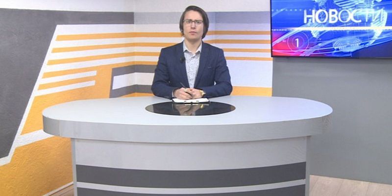 Анонс "Оперативный Эфир"  новости орел Спасите мэра, патриотический поезд и вечный огонь. Что будет в информационной программе "Оперативный эфир" сегодня  6 мая