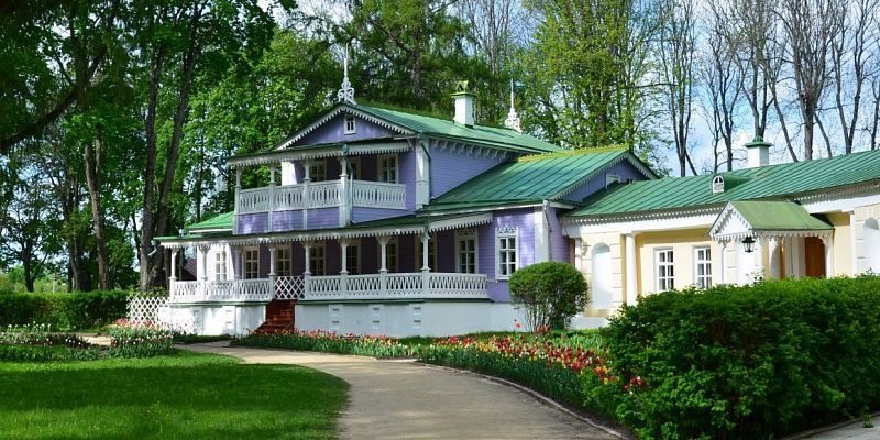 туризм на Орловщине Туристические сайты Орла нуждаются в серьезном улучшении