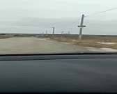 Жители посёлка Платоново Орловского МО вынуждены ездить более 10 лет по бездорожью Жители посёлка Платоново Орловского МО вынуждены ездить более 10 лет по бездорожью