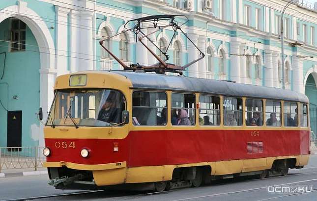 На пост директора орловского ТТП претендуют три человека  На пост директора орловского ТТП претендуют три человека
