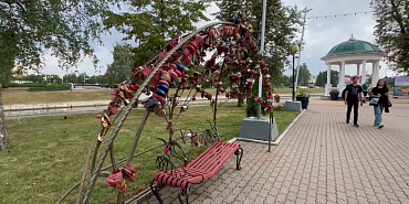 В Орле скоро пройдет фестиваль-ярмарка В Орле скоро пройдет фестиваль-ярмарка