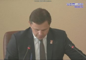 План будем перевыполнять. Губернатор Клычков в коммунистическом стиле рассказывает о облагораживании городской среды на Орловщине! План будем перевыполнять. Губернатор Клычков в коммунистическом стиле рассказывает о облагораживании городской среды на Орловщине!