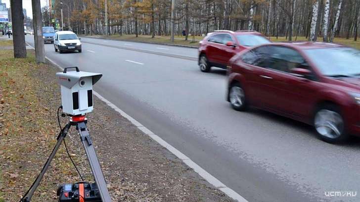 Расстановка приборов фотофиксации нарушений ПДД на 8 октября Расстановка приборов фотофиксации нарушений ПДД на 8 октября