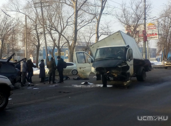 Не уступил дорогу при развороте: амчанина осудили за ДТП с тремя погибшими Не уступил дорогу при развороте: амчанина осудили за ДТП с тремя погибшими