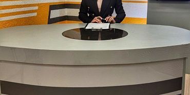 Анонс "Оперативный Эфир"  Почему чиновники не сдерживают обещаний, как проходит реабилитация бойцов — о чем расскажем в «Оперативном эфире» сегодня