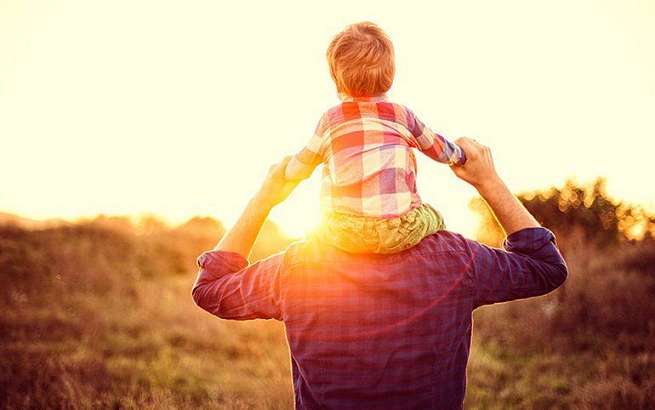 58 орловских отцов находятся в отпуске по уходу за ребенком 58 орловских отцов находятся в отпуске по уходу за ребенком