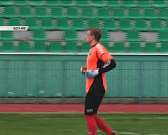 ФК "Орел" на своем поле уступил соперникам из Ельца ФК "Орел" на своем поле уступил соперникам из Ельца