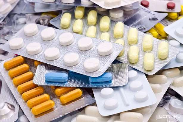 На Орловщине сорвано более 40 % закупок жизненно важных лекарств На Орловщине сорвано более 40 % закупок жизненно важных лекарств