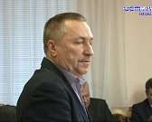 Вновь споры вокруг моста Дружбы: Муромский отказался от поездки на объект с Рыбаковым Вновь споры вокруг моста Дружбы: Муромский отказался от поездки на объект с Рыбаковым