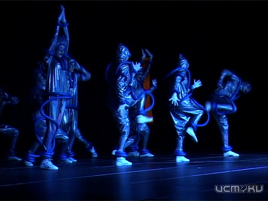 Потанцуем? Орловские танцоры балета "Тодес" выступили с отчетным концертом  Потанцуем? Орловские танцоры балета "Тодес" выступили с отчетным концертом