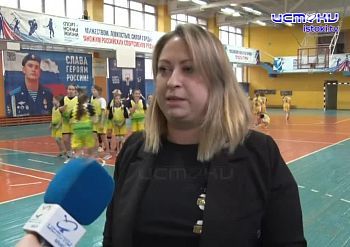 Сформирована сборная команда Орловской области по баскетболу Сформирована сборная команда Орловской области по баскетболу