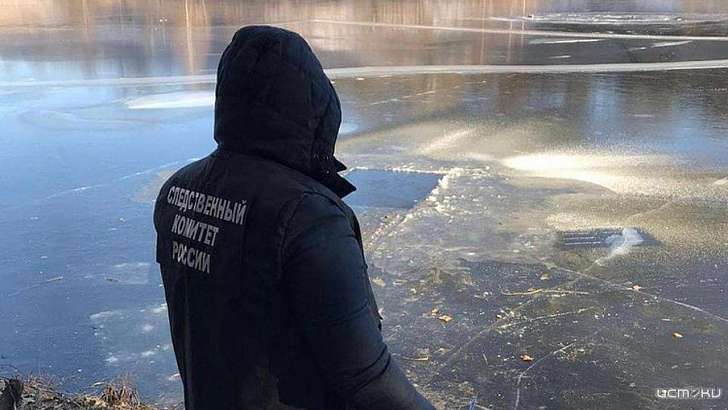 В Орловской области погибший на пруду мужчина оказался рыбаком В Орловской области погибший на пруду мужчина оказался рыбаком