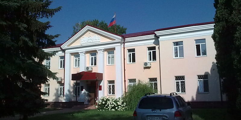 суд обязательные работы В Верховском районе обязательные работы обернулись реальным сроком