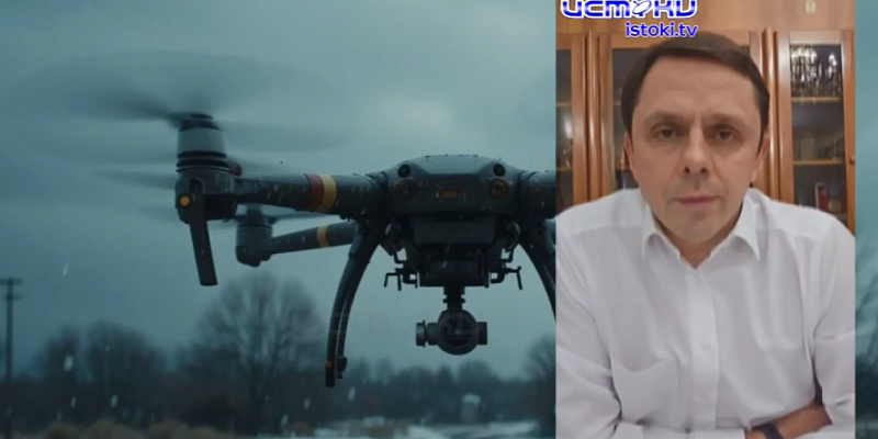 Велосипедист опубликовал видео тротуарной плитки, которая начала уходить под землю, Велосипедист опубликовал видео тротуарной плитки, которая начала уходить под землю,