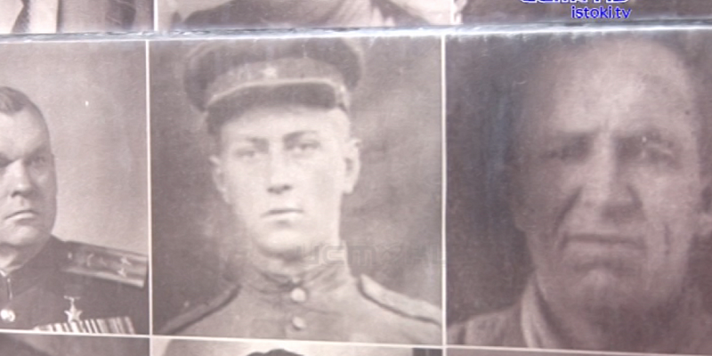 Депутаты почтили память наших воинов Депутаты почтили память наших воинов