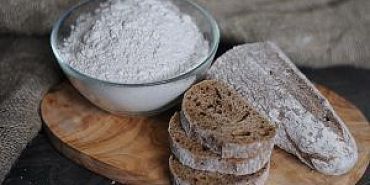 Мука Россельхознадзор Импорт  Орловская область импортировала более 190 тонн белорусской ржаной муки