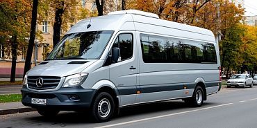 экскурсии пассажироперевозки автобус Экскурсионные поездки по Москве и области: преимущества аренды микроавтобуса