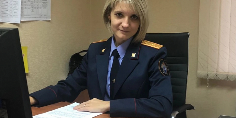 взятка мошенничество Следственный комитет  В Орле заместитель главного врача медицинского учреждения обвиняется в получении взяток и мошенничестве