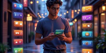 общение интернет-проект Какой мессенджер установить: советы по выбору для разных задач