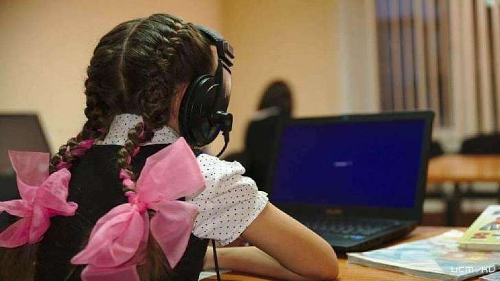 На Орловщине 162 родителя решили перевести детей на дистанционку На Орловщине 162 родителя решили перевести детей на дистанционку