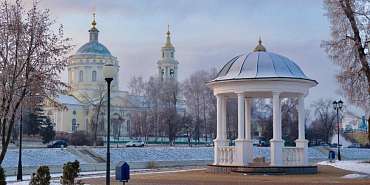 Экс-руководителя Фонда капремонта приговорили к семи годам колонии, по уровню жизни мы на 32 месте/ Об этом и не только в рубрике «Экспресс-новости»