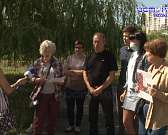 В Орле не утихают волнения из-за скандальной стройки на Полесской В Орле не утихают волнения из-за скандальной стройки на Полесской