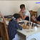 200 спортсменов из 12 субъектов РФ: в Орле проходит Всероссийский шахматный фестиваль