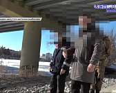 Видеодоказательства. Рабочие рассказали о нарушениях при ремонте моста Дружбы в Орле Видеодоказательства. Рабочие рассказали о нарушениях при ремонте моста Дружбы в Орле