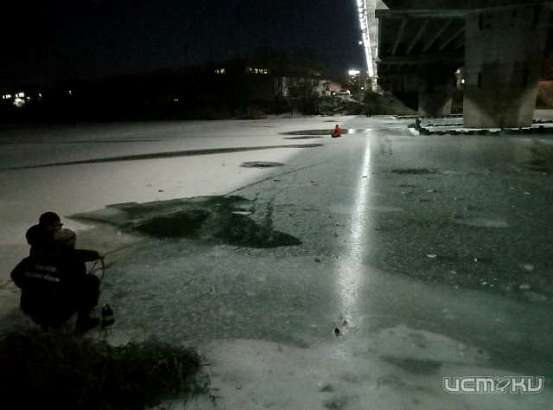 Тело подростка в реке: в Орле возбудили уголовное дело по факту доведения до самоубийства Тело подростка в реке: в Орле возбудили уголовное дело по факту доведения до самоубийства