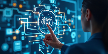 Сбербанк искусственный интеллект бизнес AI Journey 2024: международная конференция по искусственному интеллекту пройдёт в Москве 11–13 декабря