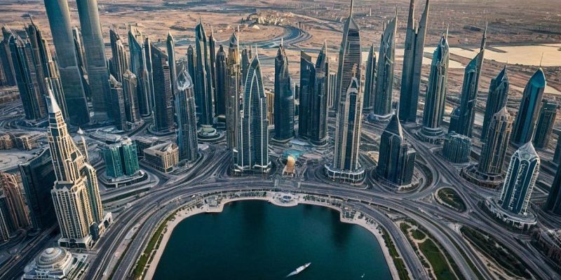 бизнес деньги инвестиции Создание трастов в ОАЭ: Возможности для граждан РФ