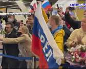 В Орле из-за сгоревших проводов встали троллейбусы, конкурсного управляющего «Дормаша» отправили под домашний арест, а мы определили победителя нашего... В Орле из-за сгоревших проводов встали троллейбусы, конкурсного управляющего «Дормаша» отправили под домашний арест, а мы определили победителя нашего...