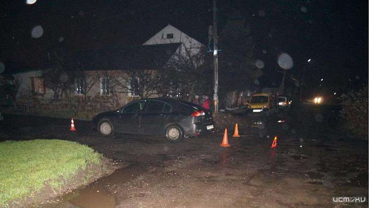 В Орле водитель «Рено» наехал на лежавшего на дороге мужчину В Орле водитель «Рено» наехал на лежавшего на дороге мужчину
