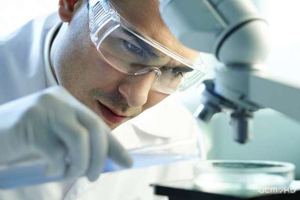 На Орловщине стали больше вкладывать в научные разработки На Орловщине стали больше вкладывать в научные разработки