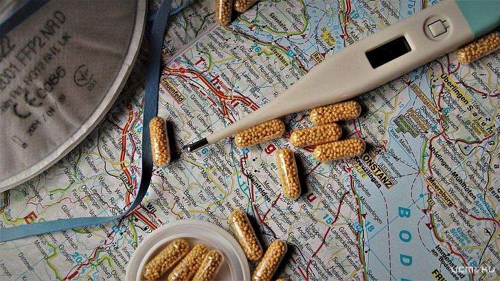 После контакта с зараженными COVID-19 на Орловщине изолирован 1121 человек После контакта с зараженными COVID-19 на Орловщине изолирован 1121 человек