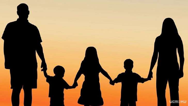 Орловскую семью признали многодетной только через суд Орловскую семью признали многодетной только через суд