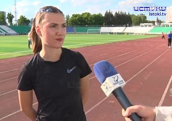 Стадион им. Ленина принял Первенство Орловской области по "Королеве спорта" Стадион им. Ленина принял Первенство Орловской области по "Королеве спорта"
