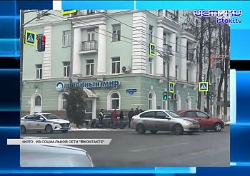 В Орел прибыли бэушные троллейбусы, орловчане получают квитанции от  «ЖилСервис Орел», оплачивать их не стоит В Орел прибыли бэушные троллейбусы, орловчане получают квитанции от  «ЖилСервис Орел», оплачивать их не стоит