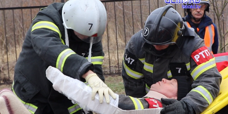 Ликвидация последствий ДТП на скорость и качество Ликвидация последствий ДТП на скорость и качество