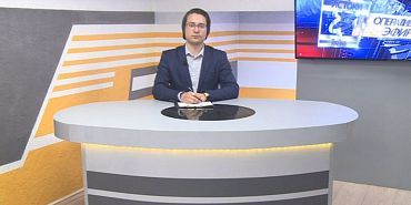 Анонс "Оперативный Эфир"  новости орел ТТП в роли тургеневского персонажа, праздник интеллекта. Об этом и не только рассказали в новом выпуске