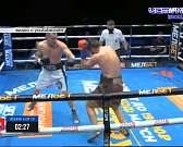 Покорил белорусский ринг: орловский боксер Трояновский рассказал о победе над французом Покорил белорусский ринг: орловский боксер Трояновский рассказал о победе над французом