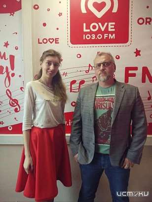 Будут ли менять дату основания города Орла? Расскажем сегодня в программе "Интервью" Будут ли менять дату основания города Орла? Расскажем сегодня в программе "Интервью"