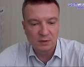 Вспышки COVID-19 могут повториться, а вакцину от гриппа ждут в сентябре: что еще рассказал Залогин журналистам Вспышки COVID-19 могут повториться, а вакцину от гриппа ждут в сентябре: что еще рассказал Залогин журналистам