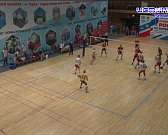 Им возраст не помеха. В Орле проходит Кубок России по волейболу среди ветеранов Им возраст не помеха. В Орле проходит Кубок России по волейболу среди ветеранов