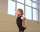 «Живая архитектура»: кто стоял у истоков орловской спортивной акробатики и какие есть достижения «Живая архитектура»: кто стоял у истоков орловской спортивной акробатики и какие есть достижения